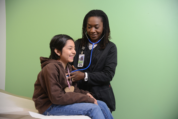 Community Clinics